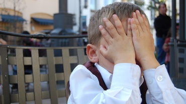 Și copiii au voie să obosească și să se simtă rău