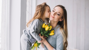 Cum creşti un copil empatic şi bun. Cele mai potrivite cuvinte pe care trebuie să le rosteşti