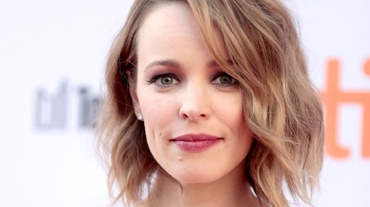 Rachel McAdams, mămică pentru prima oară, după o sarcină ţinută secretă