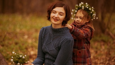 Creşte-ţi copilul cu înţelepciune tibetană: ce este importat să audă copilul de la tine, în funcţie de vârsta pe care o are