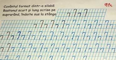 Notele și calificativele, eliminate de la clasele 0-IV