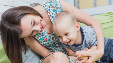 3 principii de bază pentru a fi un părinte mai bun