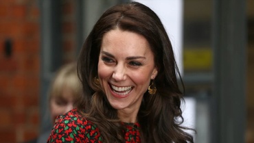 Ducesa de Cambridge a fost internată în spital! Cel de-al treilea copil al cuplului regal se va naște azi