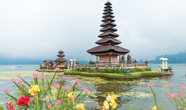 Supărat pe părinți, un copil de 12 ani a plecat singur în vacanță în Bali: „A fost grozav, îmi doream mult o aventură”