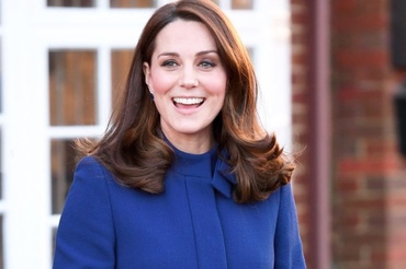 Kate Middleton a dat naștere celui de-al treilea copil. Sexul copilului, o surpriză totală!