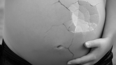 Riscul de avort spontan, în fiecare etapă a sarcinii