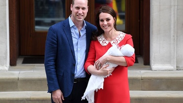 Cum s-a menţinut Kate Middleton în formă, în timpul celei de-a treia sarcini