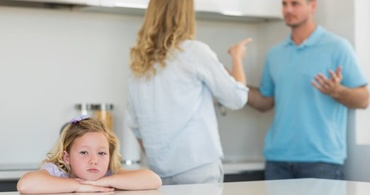 Sindromul părintelui perfect de copil perfect