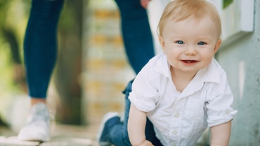 Psihologii ne învaţă: 3 stadii de dezvoltare ale băieţilor, de care ar trebui să fie conştienţi toţi părinţii