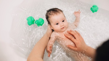 Topul substanțelor periculoase din șamponul pentru copii