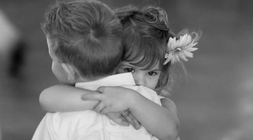 Când copiii noștri ne dau lecții de bunătate