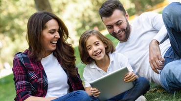 100 de întrebări pe care probabil și le pune orice părinte la un moment dat