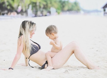 Adela Popescu, despre Marea Înţărcare. "Merge-ncet, dar merge prost"