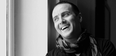 Răzvan Mazilu: Trebuie să îmi acord provocări noi, care de care mai radicale