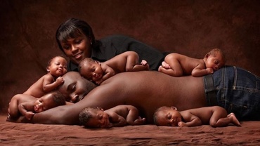 Cum arată astăzi bebeluşii unici care ne-au furat inimile, cu ani în urmă