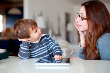 Un psiholog dezvăluie: regula de 3 minute pe care ar trebui să o cunoască toţi părinţii