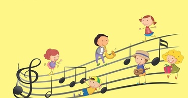 La ce activităţi să participe copilul, de 1 iunie? Concert educativ la Sala Radio, cu intrare liberă