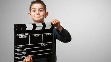 Filme gratis pentru copii de 1 iunie! Happy Cinema a pregătit animații una și una