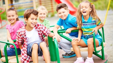 Cele mai colorate evenimente pentru copii, de 1 iunie, din Bucureşti şi nu numai