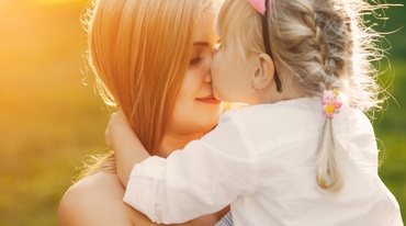 Când mi-e cel mai greu să-mi refuz copilul