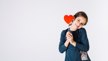 Discuția de 5 minute. Săptămâna 10. Despre iubirea de sine