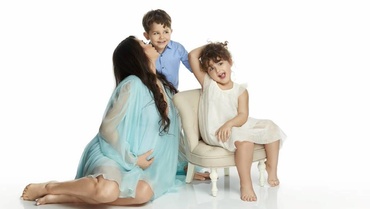 Elena Băsescu, de trei ori mămică! Astăzi a adus pe lume cel de-al treilea copil