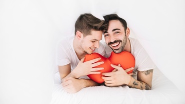 Declarația unui tată cu copil gay