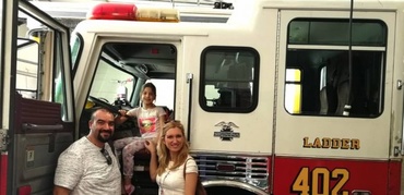 Primul lucru care te șochează în America