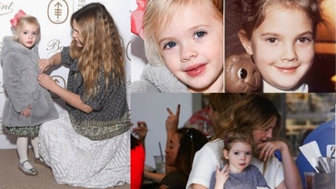 Drew Barrymore – a găsit cel mai bun truc pentru tatrumurile copiilor ei