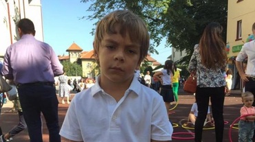 Ce am învățat eu în primul an de școală al copilului meu