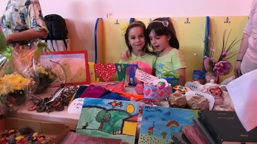 Vreau ca școala să-mi învețe copilul, în primul rând, să fie UN OM BUN!