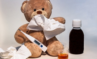 Termometrul smart îți spune ce temperatură are copilul și dacă ești la sute de kilometri de el