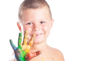 Copiii cu alergie alimentară sunt de două ori mai predispuşi la apariţia autismului