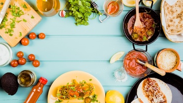 Alimente recomandate în funcţie de grupa sanguină