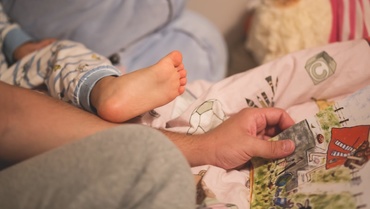 Cum învăţăm copilul să iubească lectura? Am descoperit cele mai potrivite cărţi
