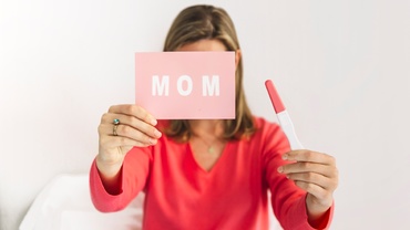 Eşti gravidă? Iată cele mai simpatice moduri de a-ţi anunţa partenerul că va fi tătic