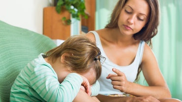 Tu să nu plângi, doar ești bărbat!