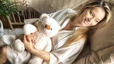 Laura Cosoi, despre primele zile acasă cu fetiţa ei. “Rita a plâns foarte tare, sfâșietor”