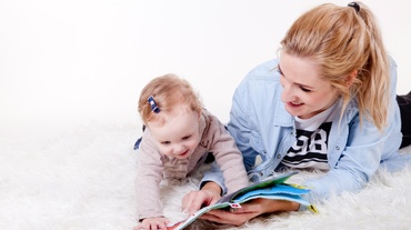 Noi ce le mai citim copiilor? Bobiţă şi Buburuză (ne) sar în ajutor