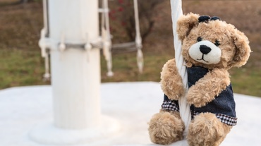 Când mi-a fost mai greu ca mamă? Când nu am mai fost mamă.