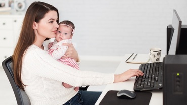 9 Sfaturi despre cum poți negocia un salariu mai bun ca mămică!