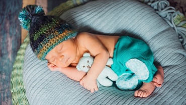 Ce visează bebeluşii?