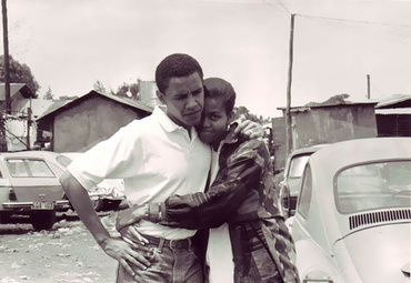 Barack Obama, sfaturi despre alegerea sufletului-pereche. “Pune-ţi aceste trei întrebări”