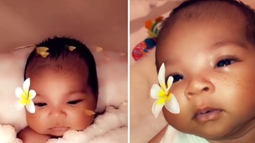 Filtre de Snapchat, aplicate pe copii. De ce să ne oprim din a face acest lucru