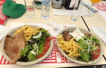 Acum da, am înțeles…