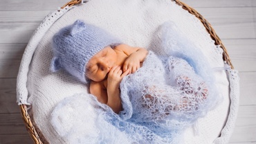 Totul despre somnul bebelușilor