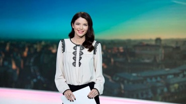 Anca Surdu a devenit mămică pentru a doua oară. Ce nume i-a pus micuţului