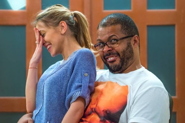 Cabral şi Andreea Ibacka se pregătesc să devină părinţi. Cum a fost anunţată marea veste