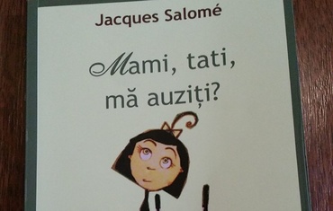 #CeCitim, pentru părinți. Mami, tati, mă auziți?