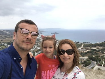 Vacanța noastră în Kos -articol utilitar pentru a avea un sejur fain